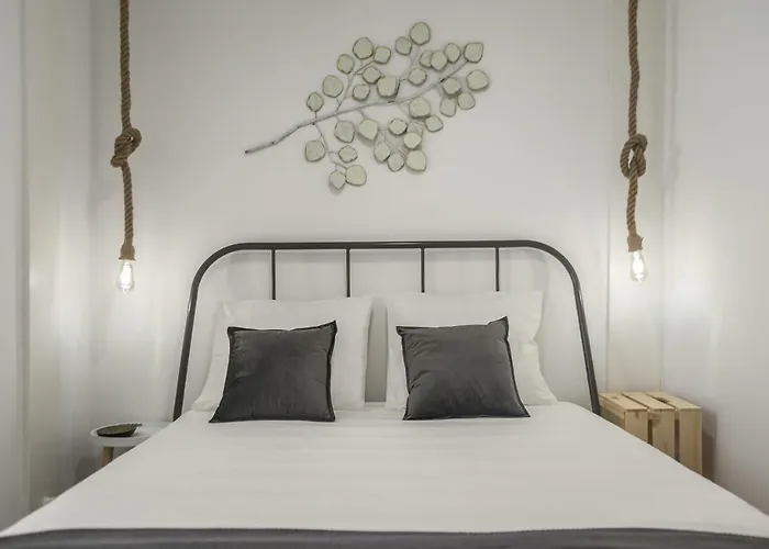 New Alfama Chic Sao Miguel