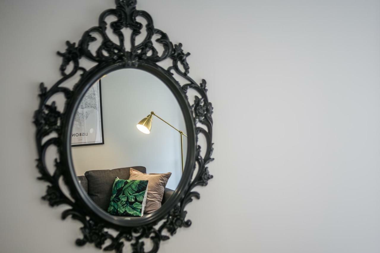 New Alfama Chic Sao Miguel Apartament