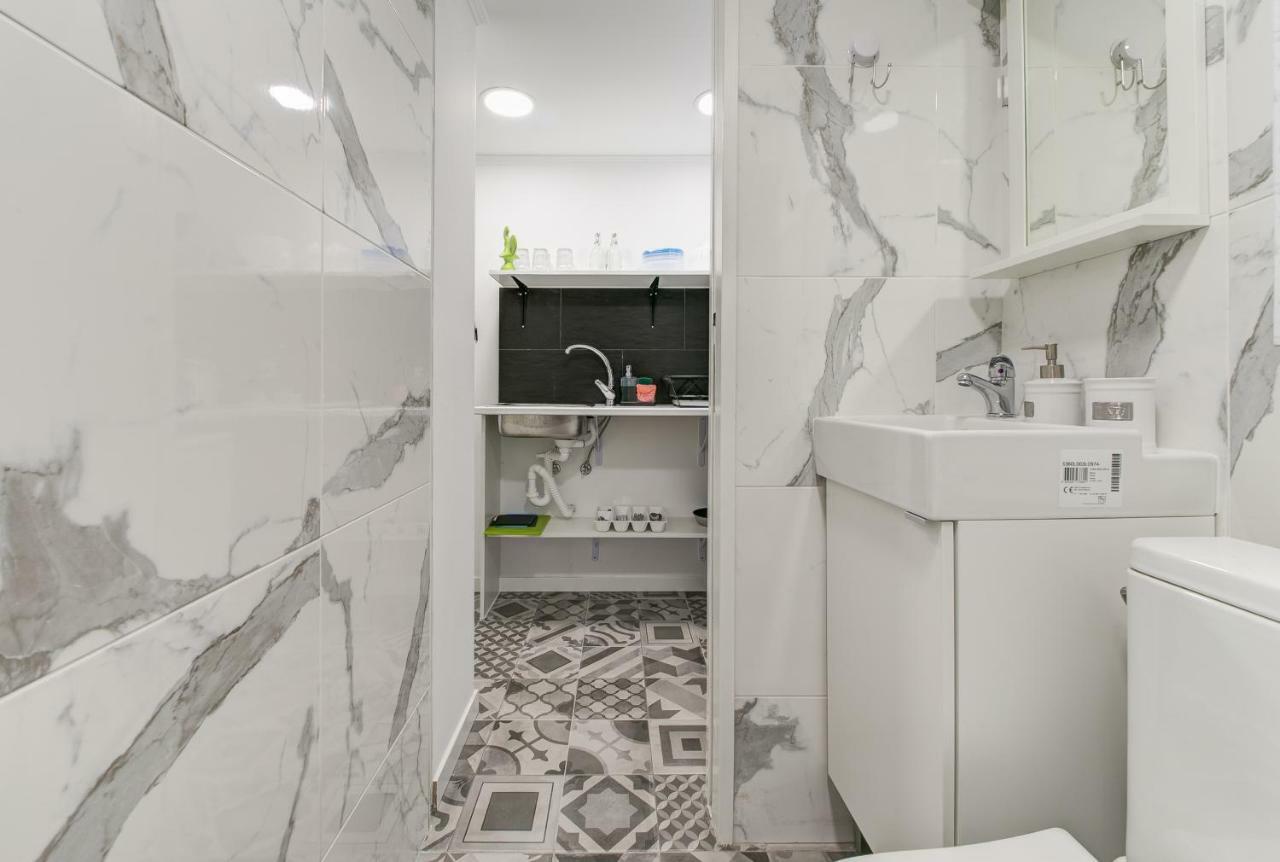New Alfama Chic Sao Miguel Apartament