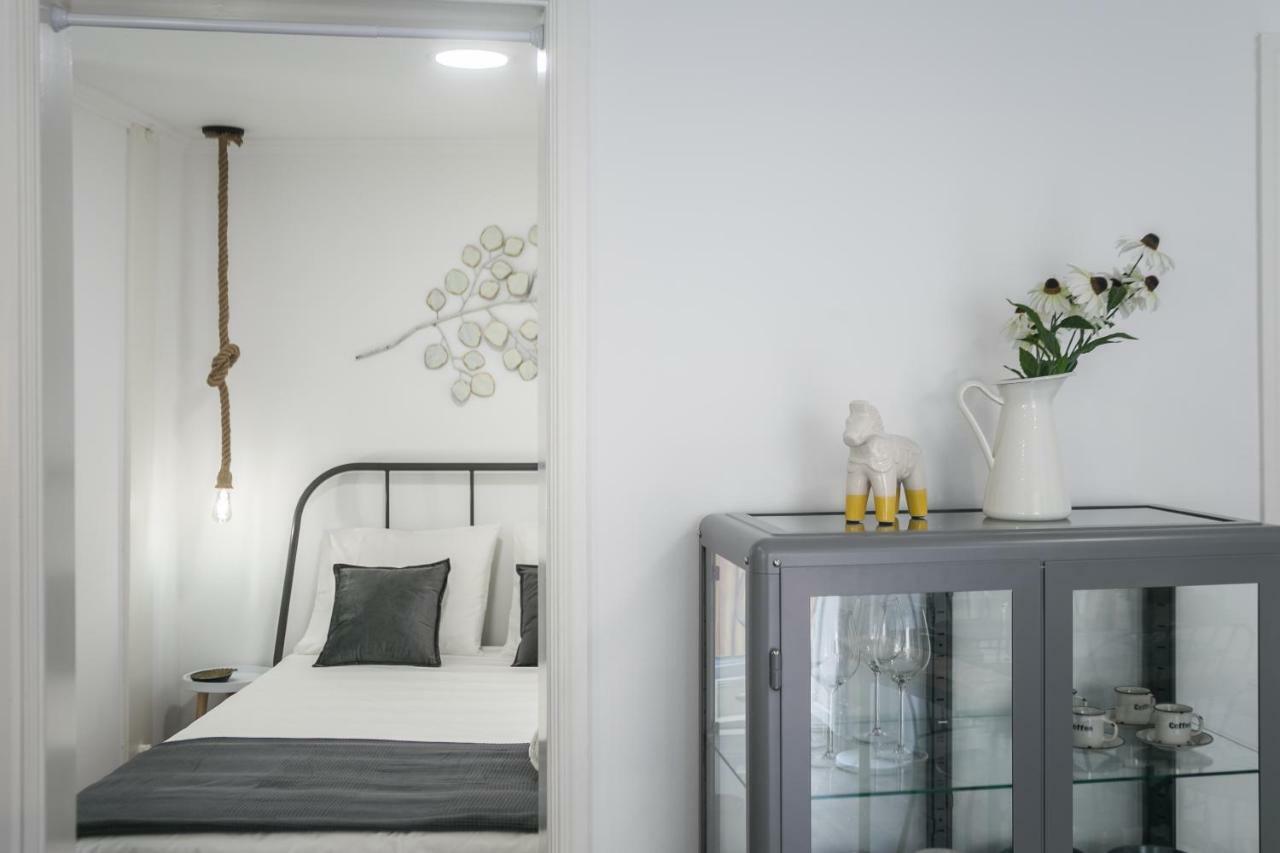 Apartament New Alfama Chic Sao Miguel *