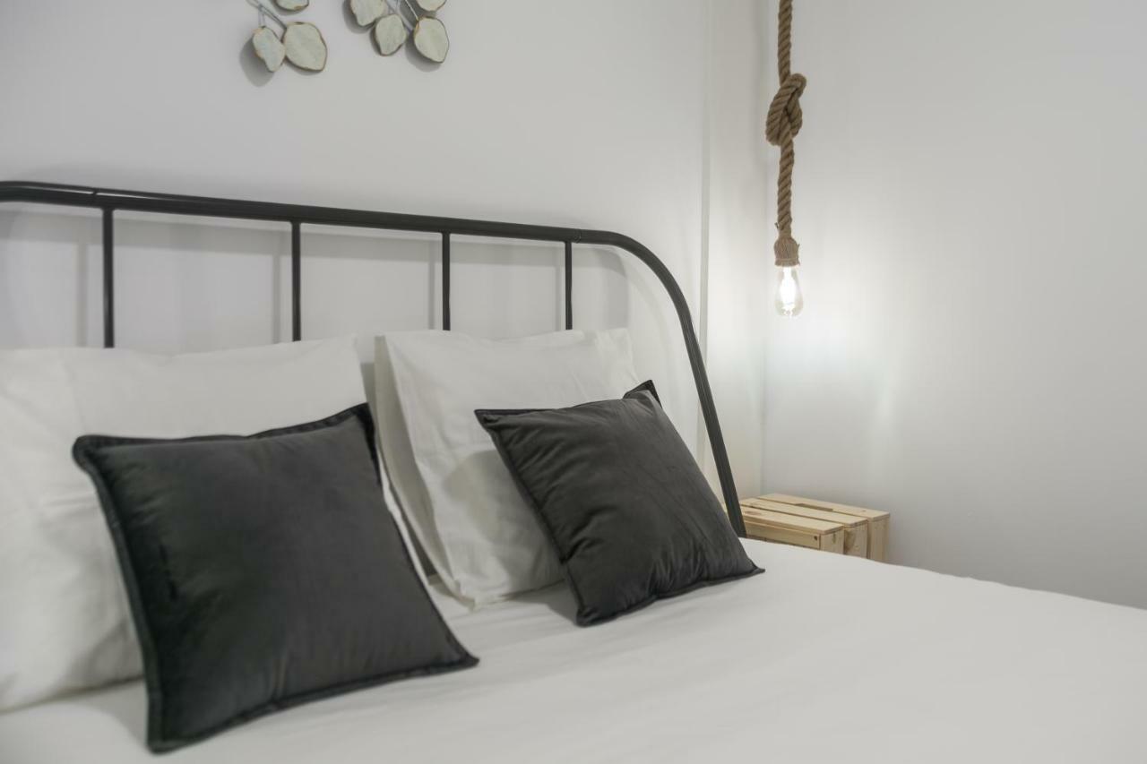 Apartament New Alfama Chic Sao Miguel *