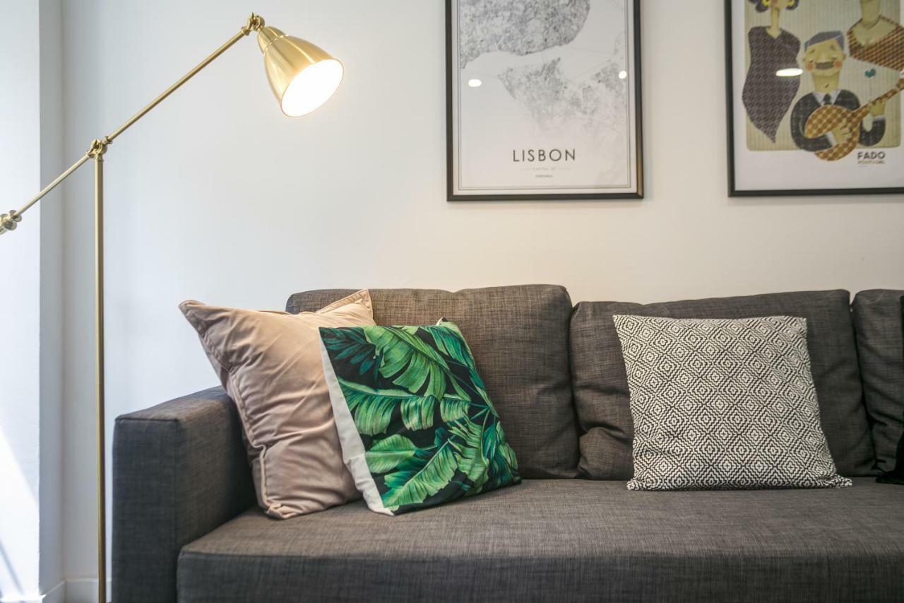 New Alfama Chic Sao Miguel Apartament