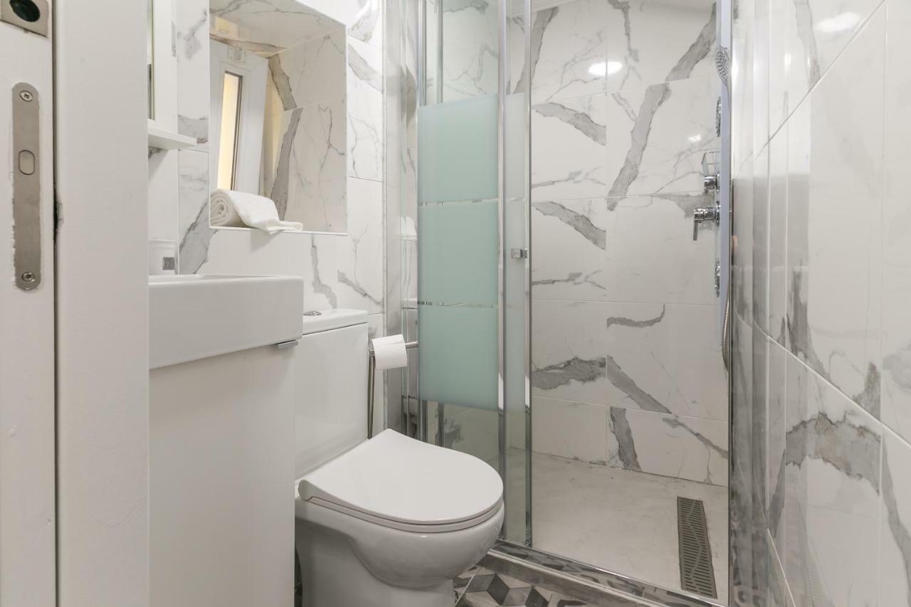 Apartament New Alfama Chic Sao Miguel *