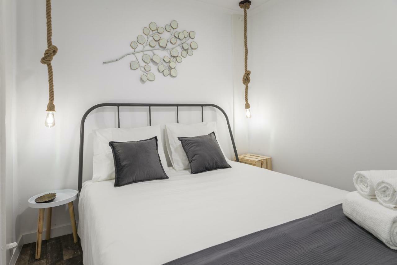 New Alfama Chic Sao Miguel Apartament