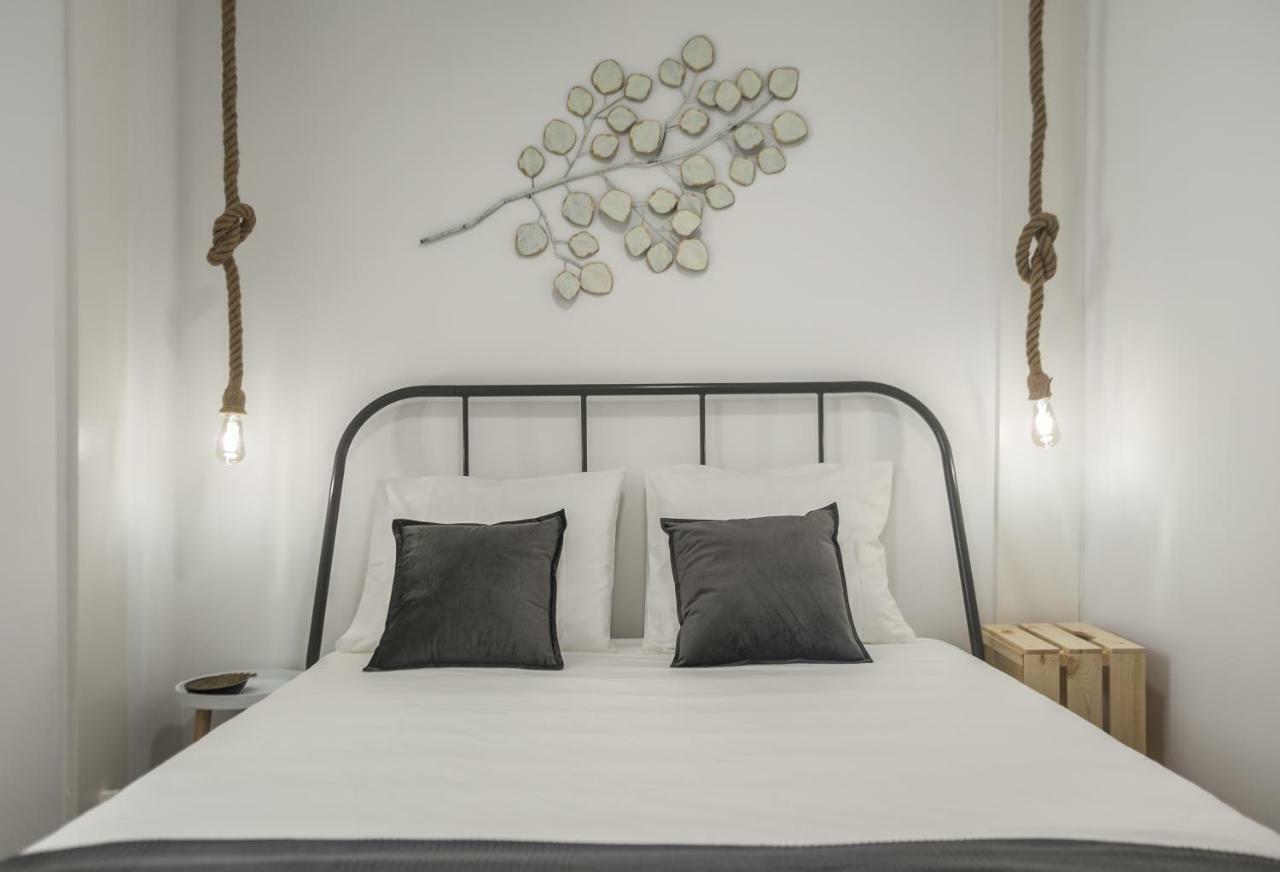 New Alfama Chic Sao Miguel * Lizbona