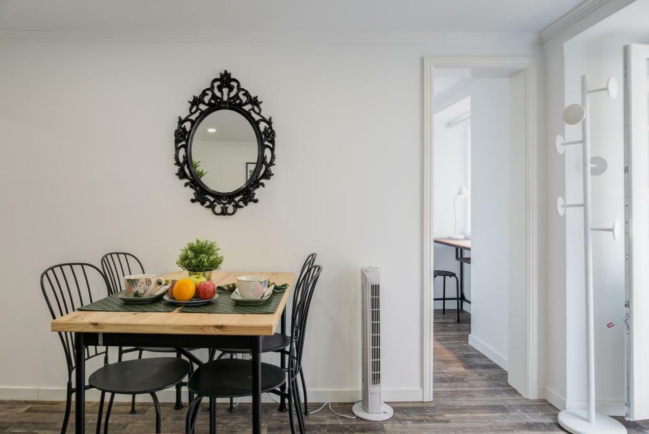 Apartament New Alfama Chic Sao Miguel