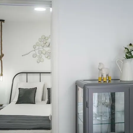 New Alfama Chic Sao Miguel Apartment Lisbon Exterior photo